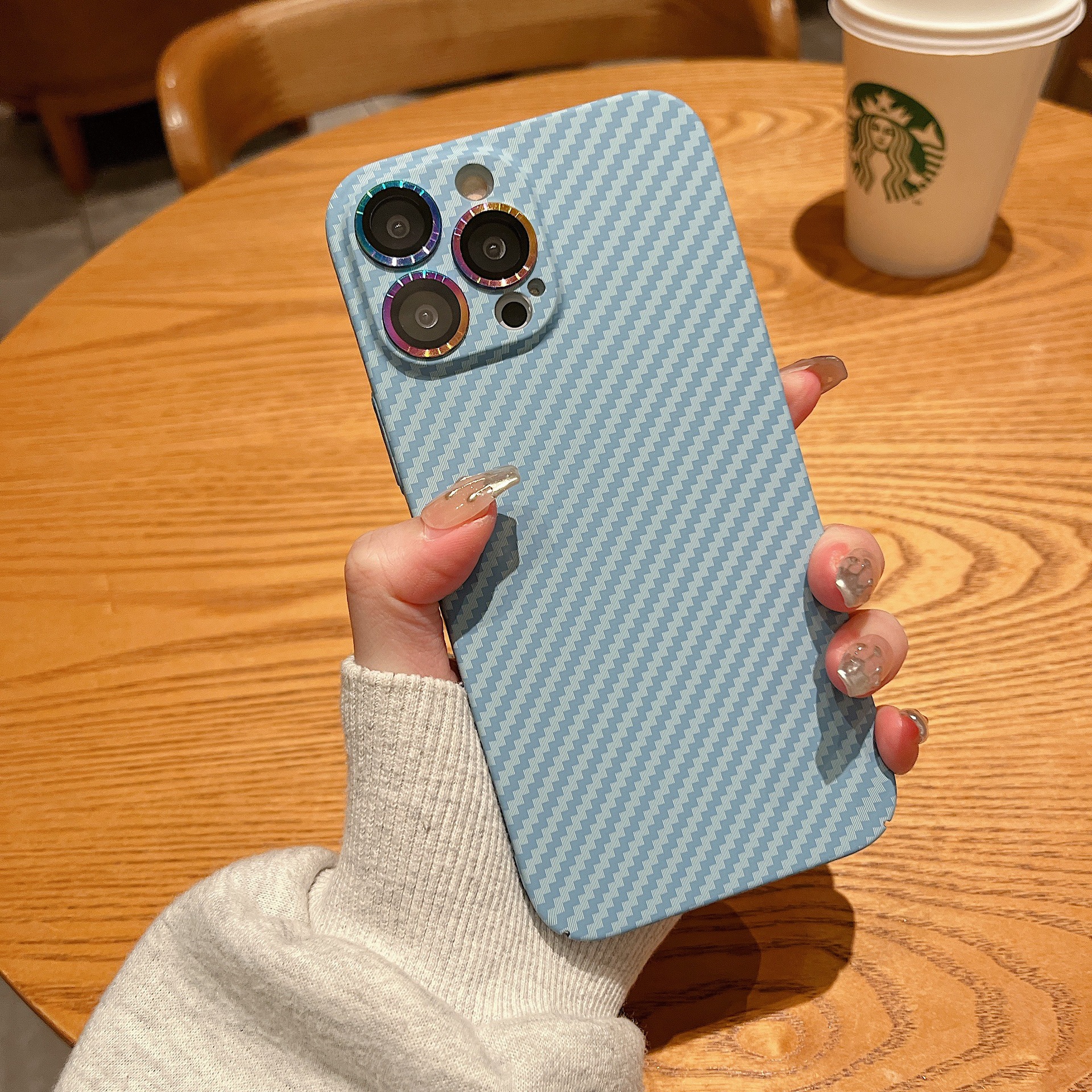 WT163 Phone case