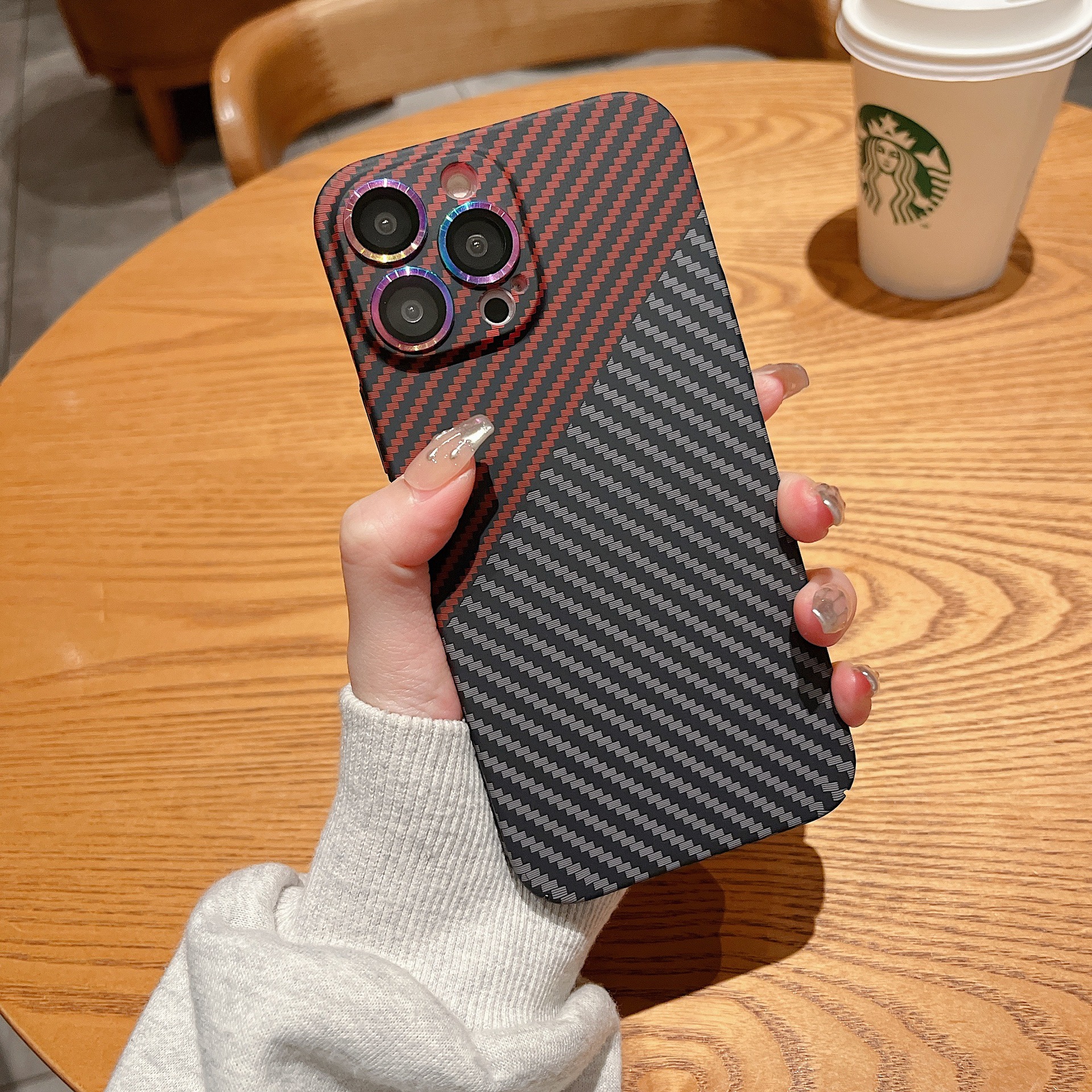 WT163 Phone case