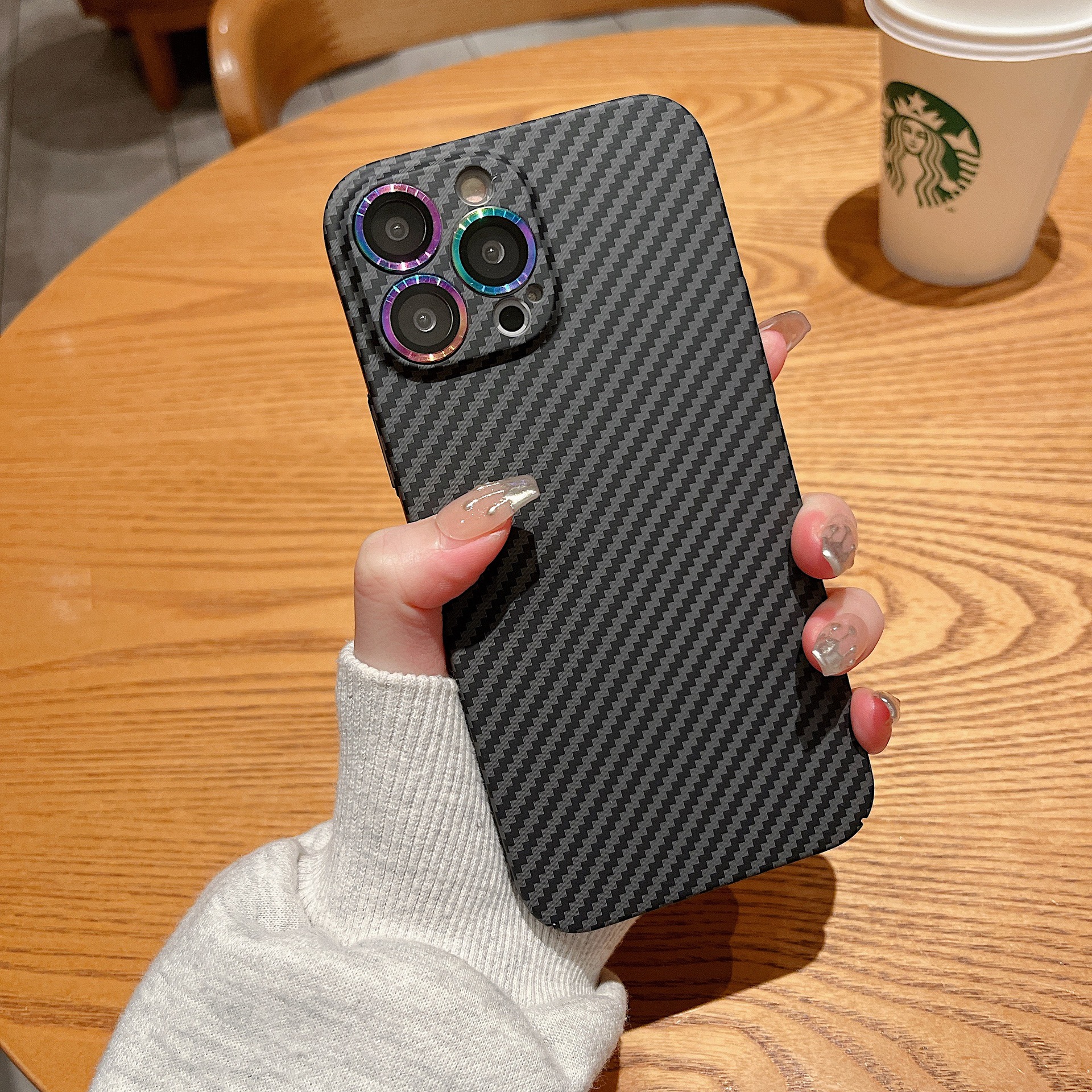 WT163 Phone case