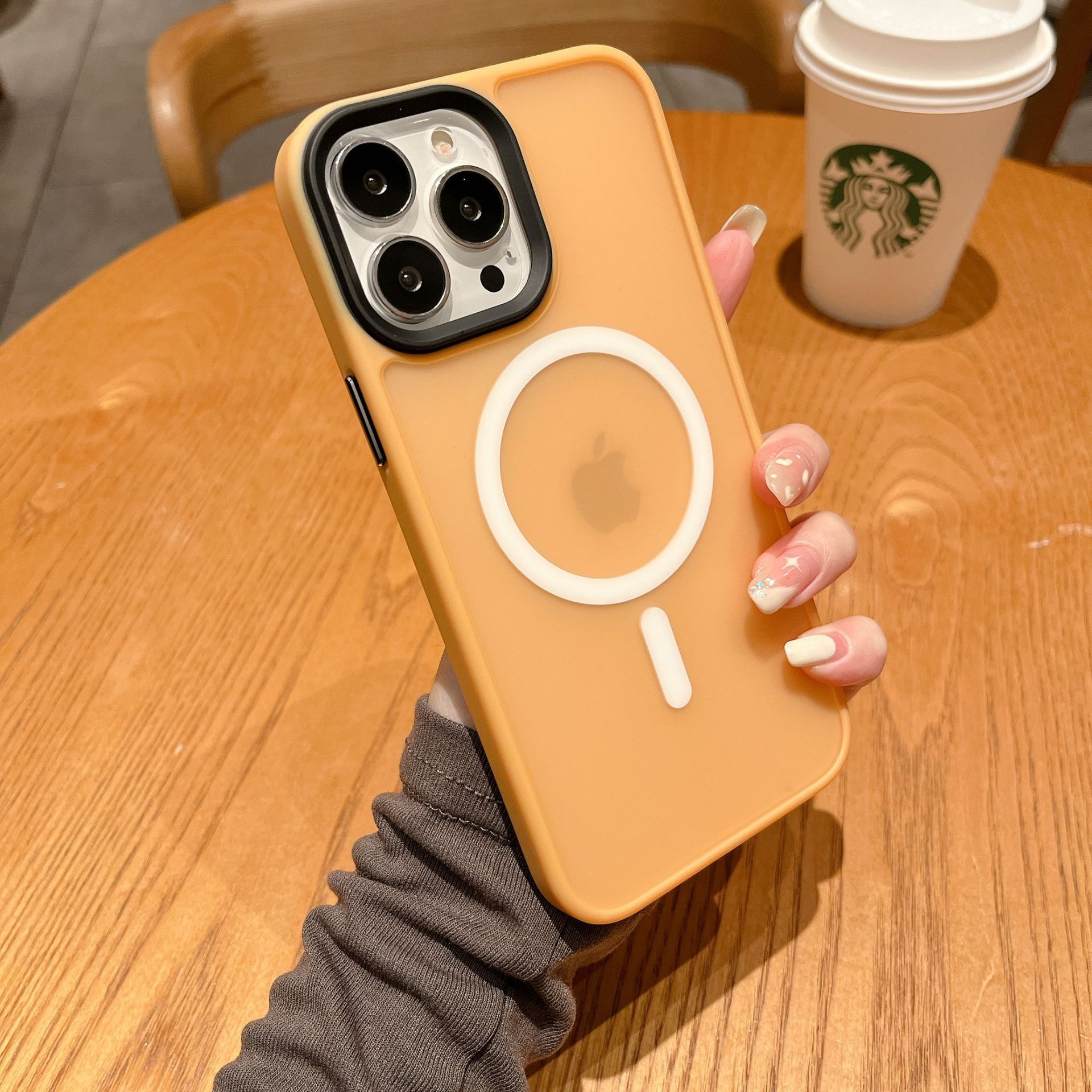 WT166 Phone case