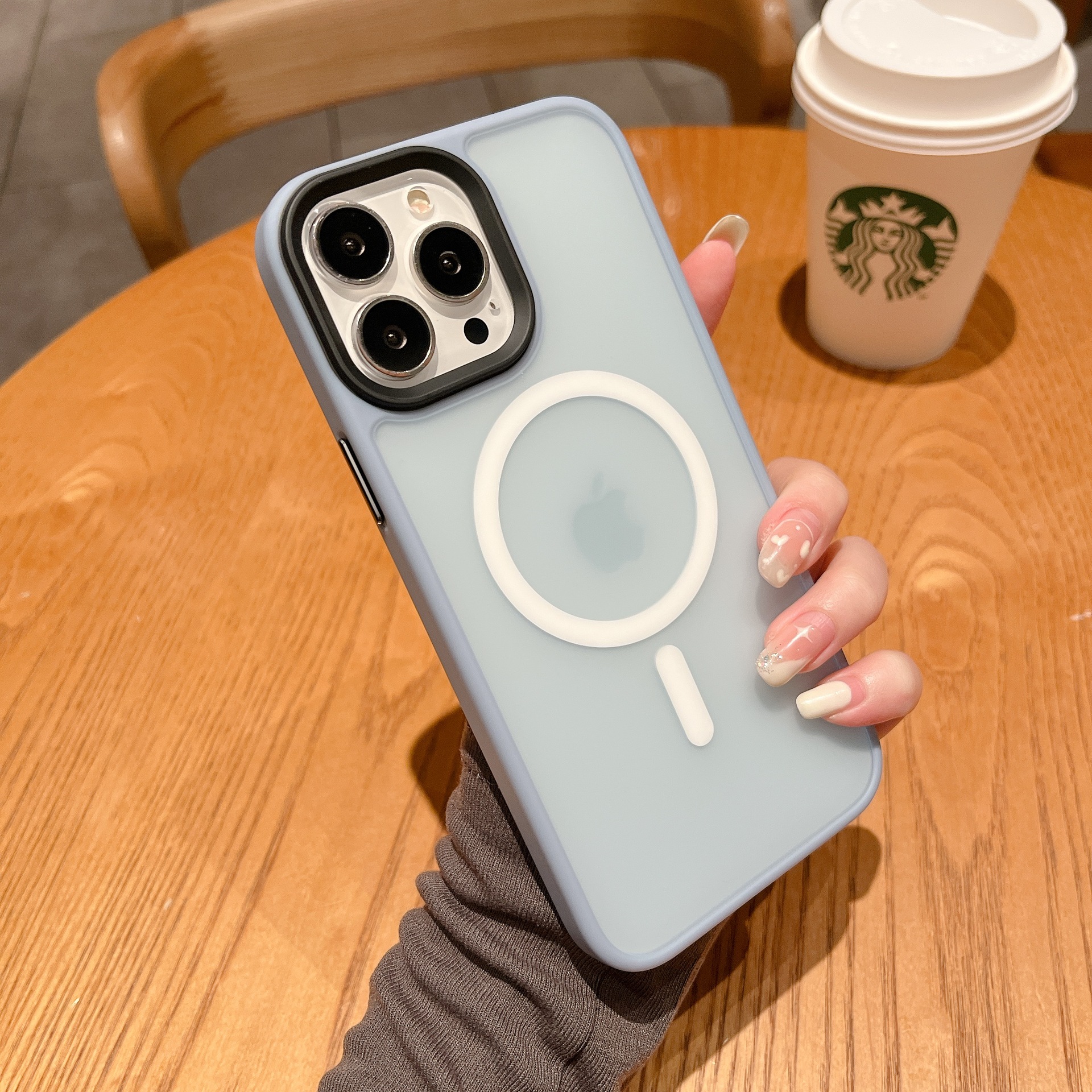 WT166 Phone case
