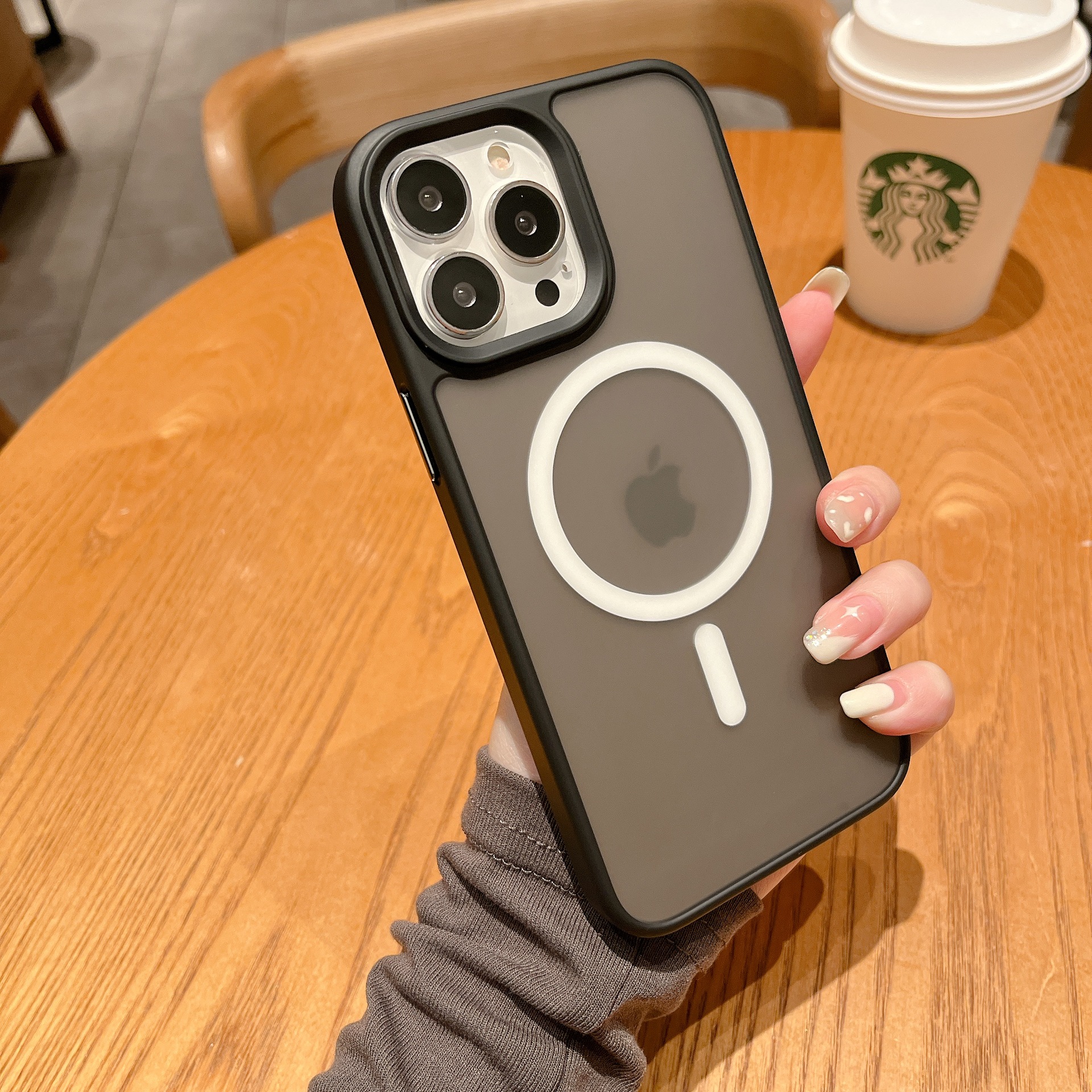 WT166 Phone case