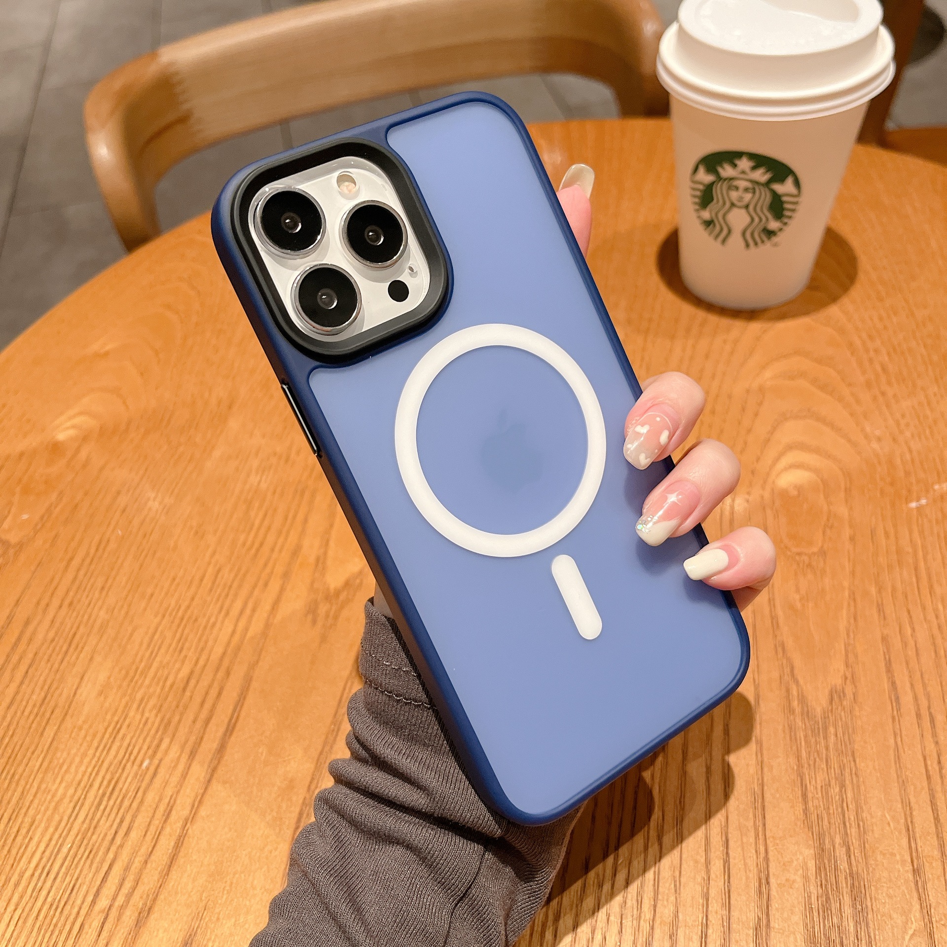 WT166 Phone case
