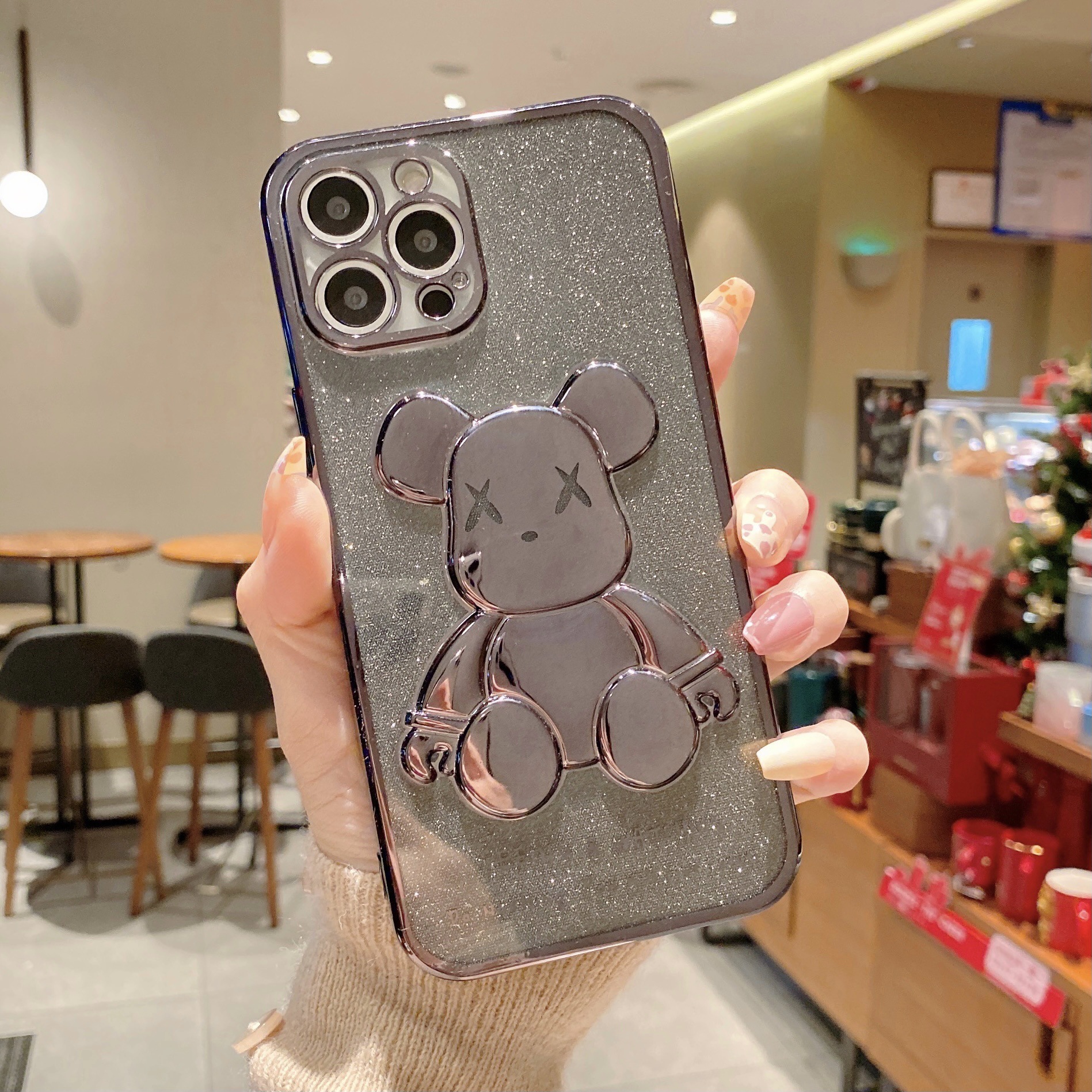 WT168 Phone case