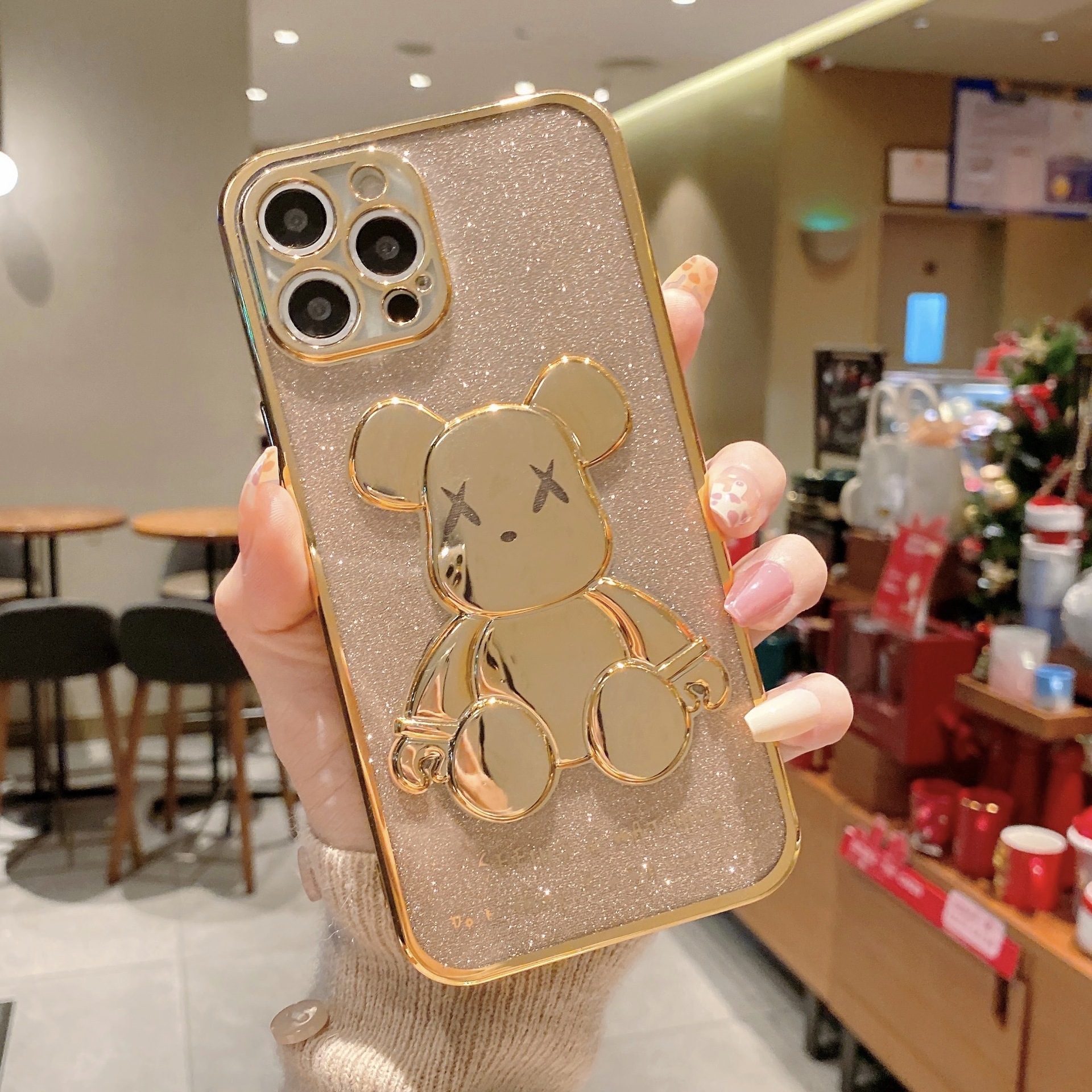 WT168 Phone case