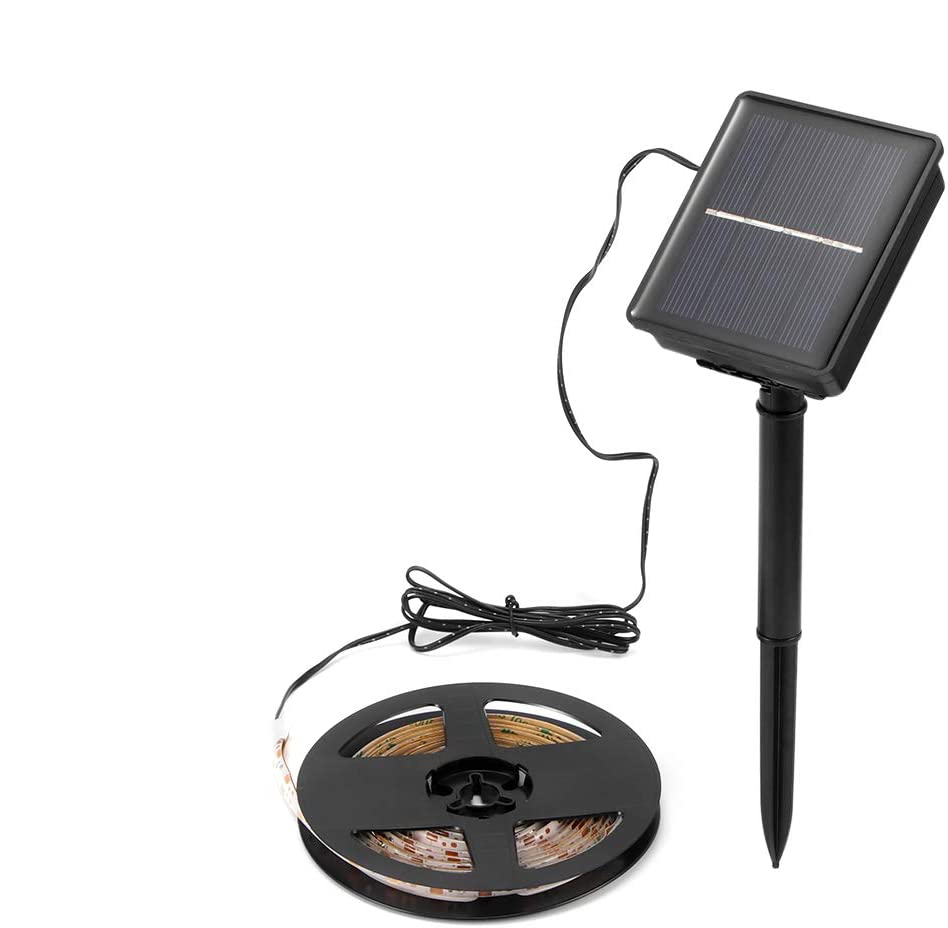 ZJ001 LED SOLAR STRIP LIGHT