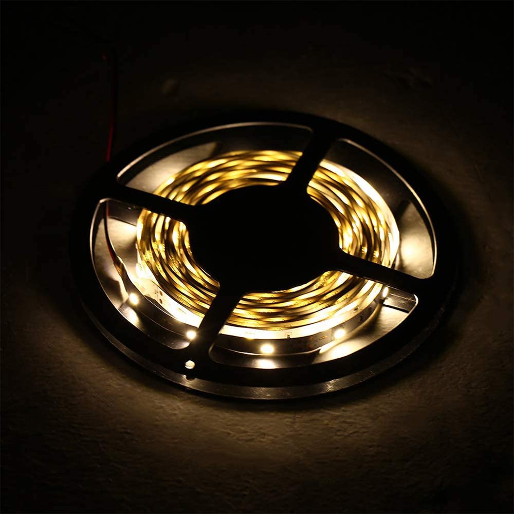 ZJ001 LED SOLAR STRIP LIGHT