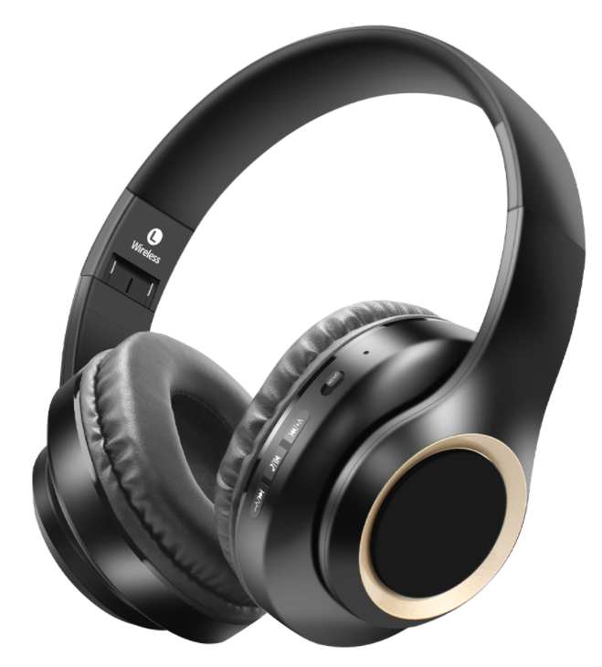WT279 Bluetooth wireless headphones D-812