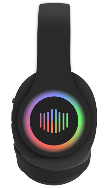 WT281 Bluetooth wireless headphones D-812L