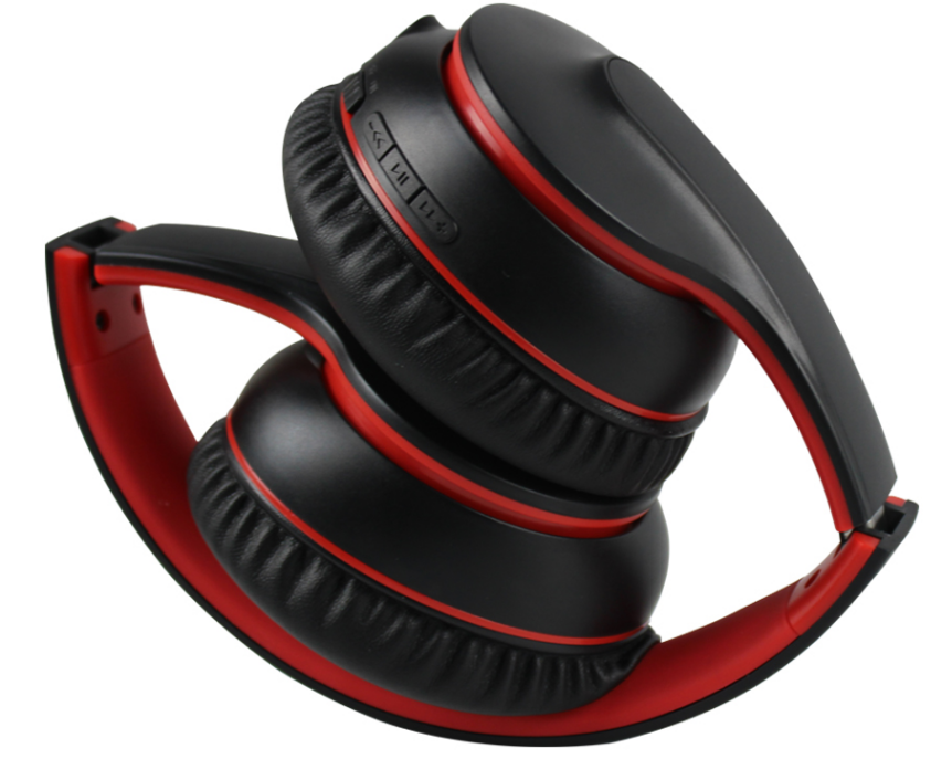 WT282 Bluetooth wireless headphones D-806ANC