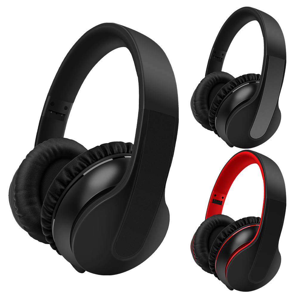 WT282 Bluetooth wireless headphones D-806ANC