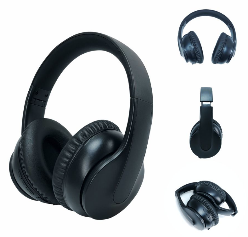 WT282 Bluetooth wireless headphones D-806ANC