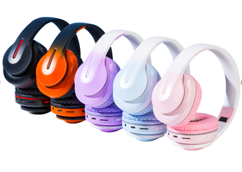 WT283 Bluetooth wireless headphones D-813