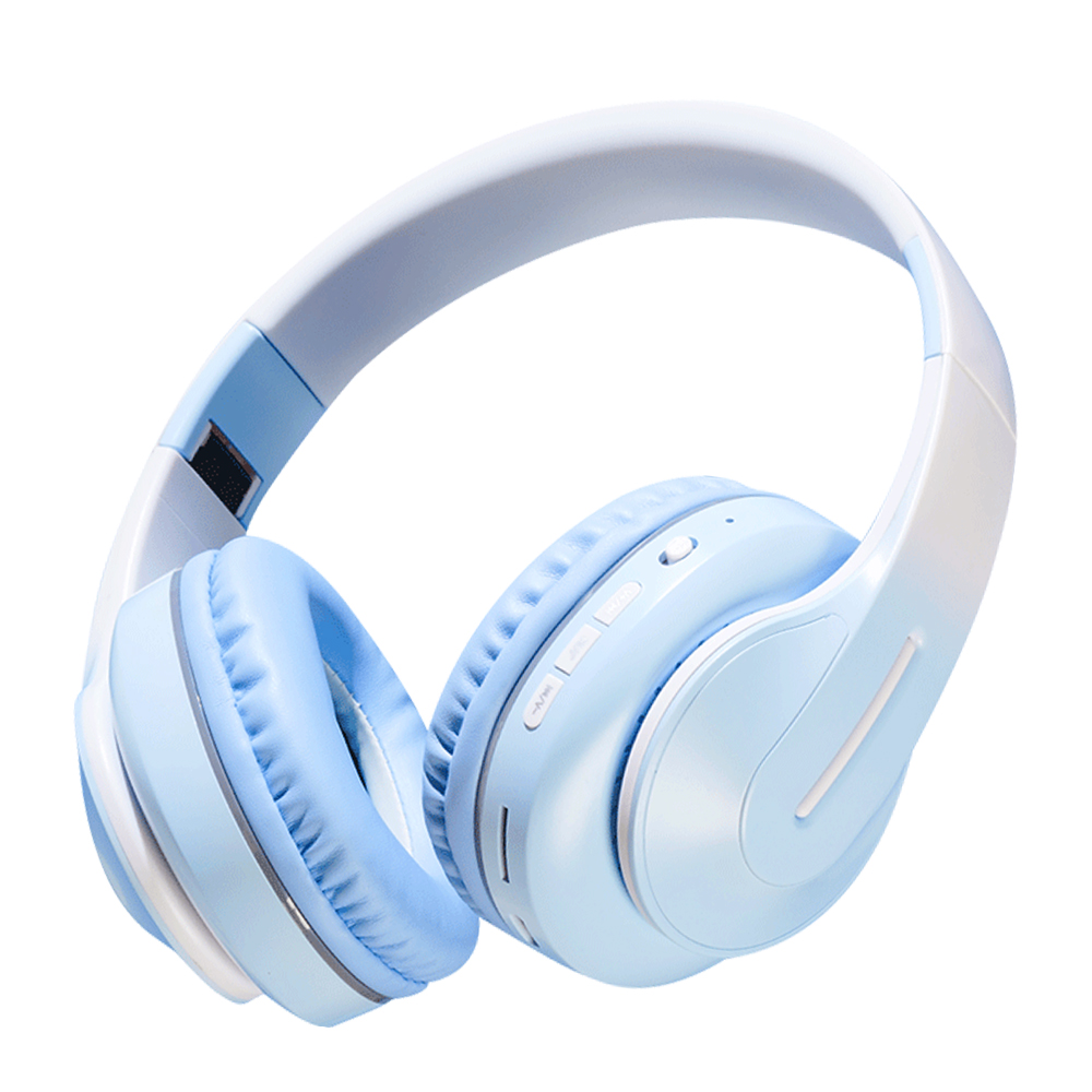 WT283 Bluetooth wireless headphones D-813