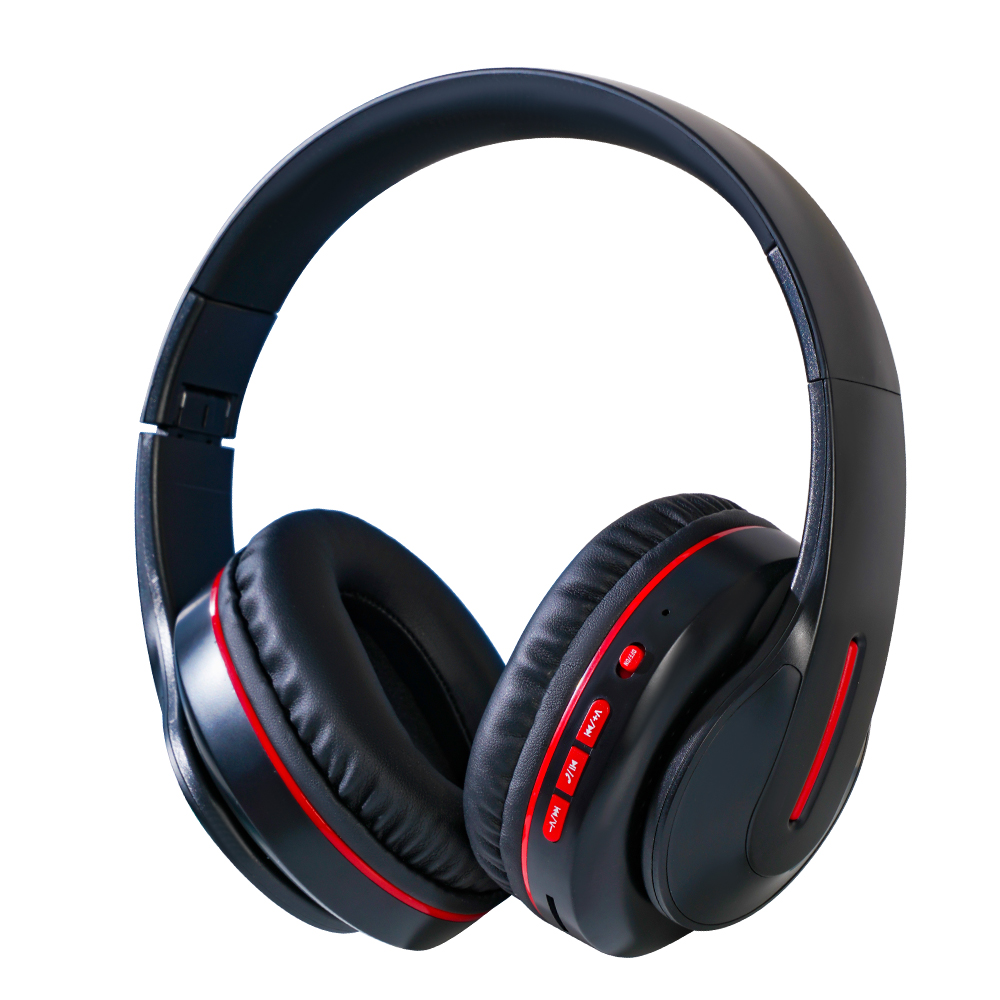 WT283 Bluetooth wireless headphones D-813