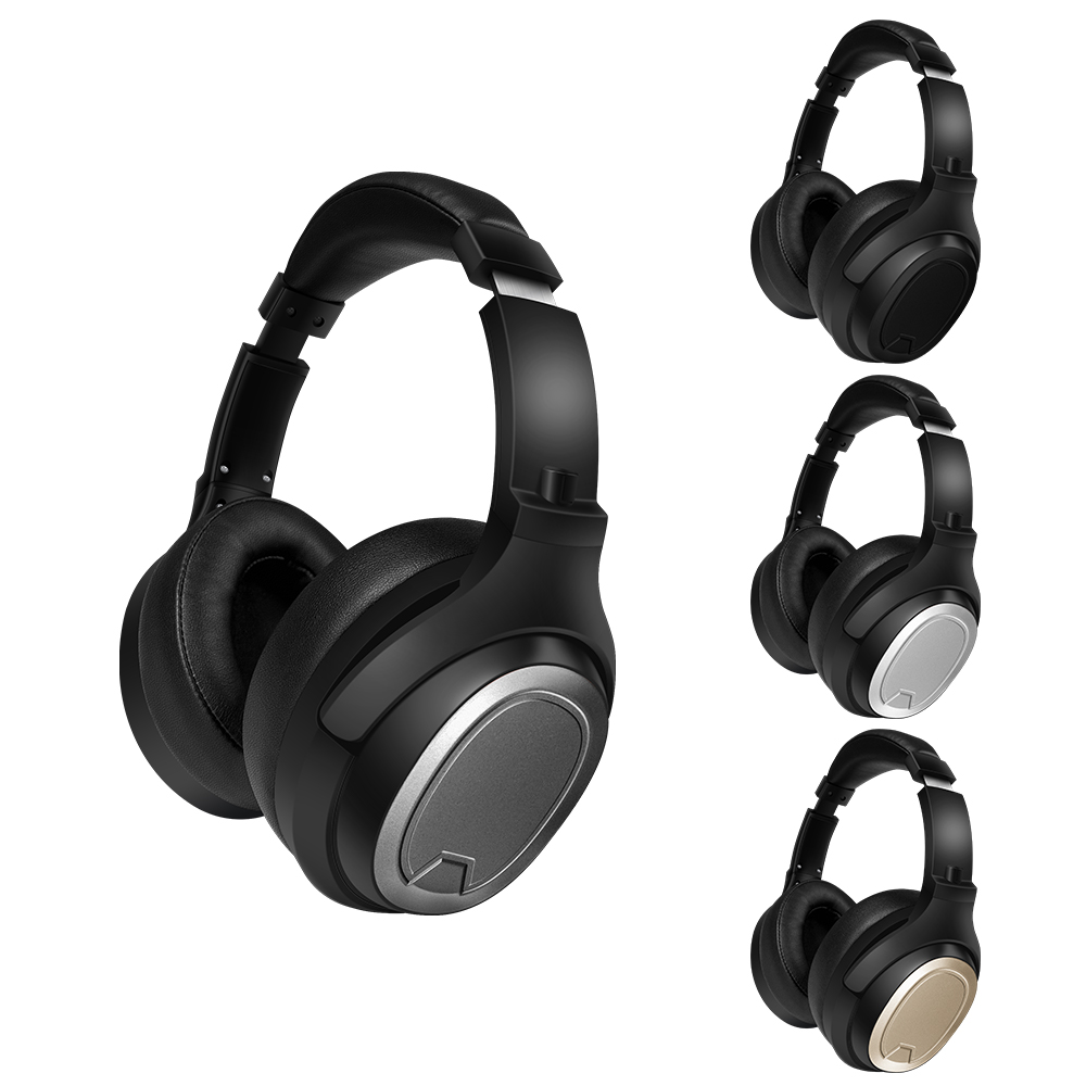WT284 Bluetooth wireless headphones D-814
