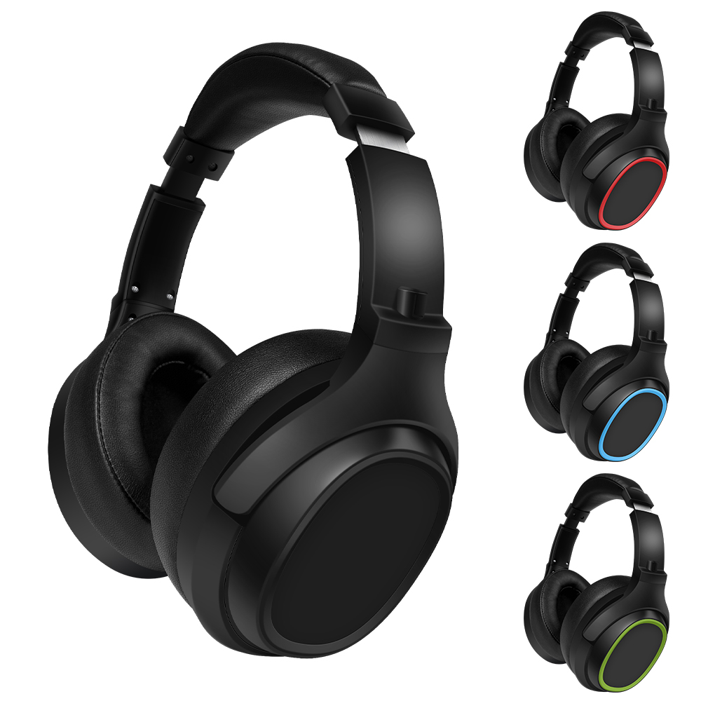 WT285 Bluetooth wireless headphones D-815