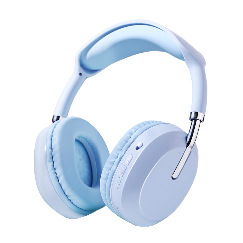 WT286 Bluetooth wireless headphones D-819