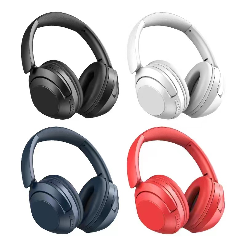 WT288 Bluetooth wireless headphones D910