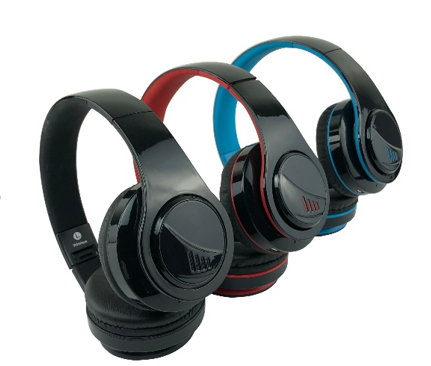 WT289 Bluetooth wireless headphones D-423