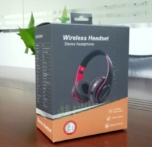 WT289 Bluetooth wireless headphones D-423