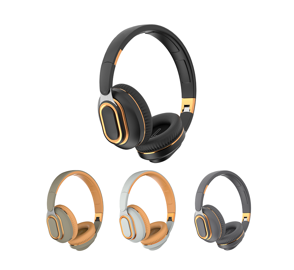 WT290 Bluetooth wireless headphones H7