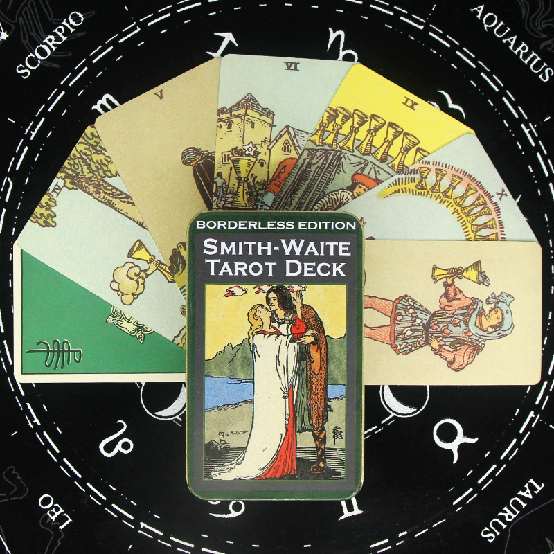 WT251 Tarot