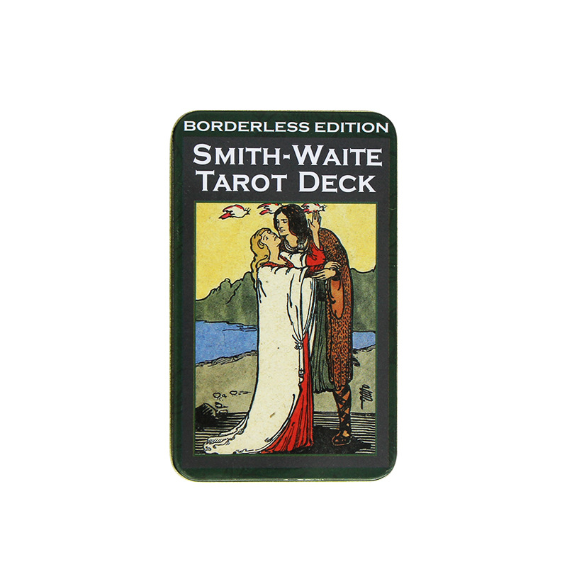 WT251 Tarot