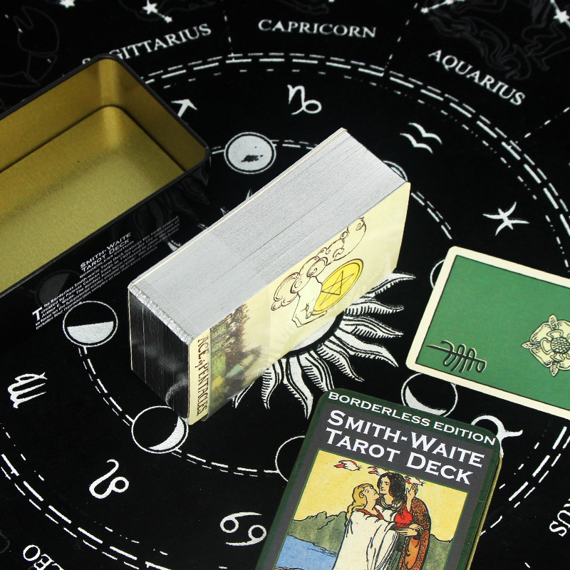WT251 Tarot