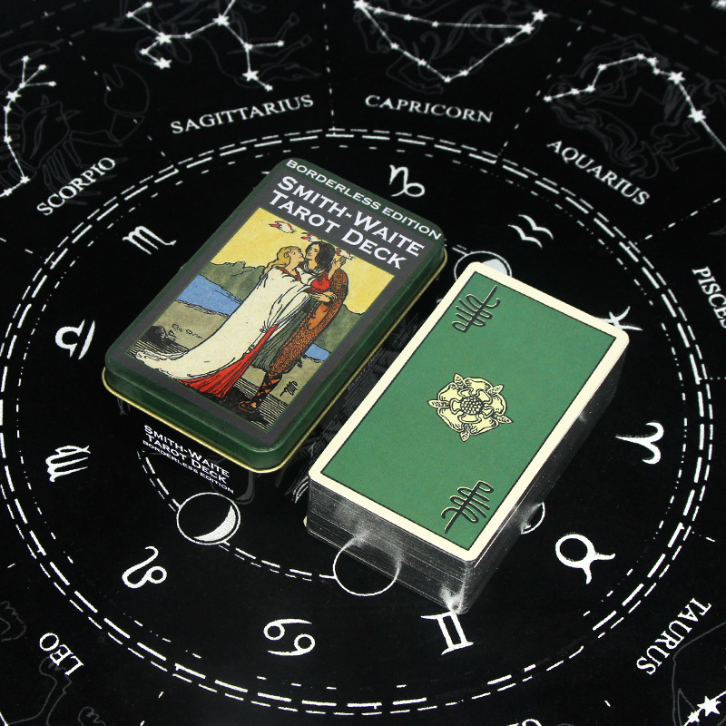 WT251 Tarot