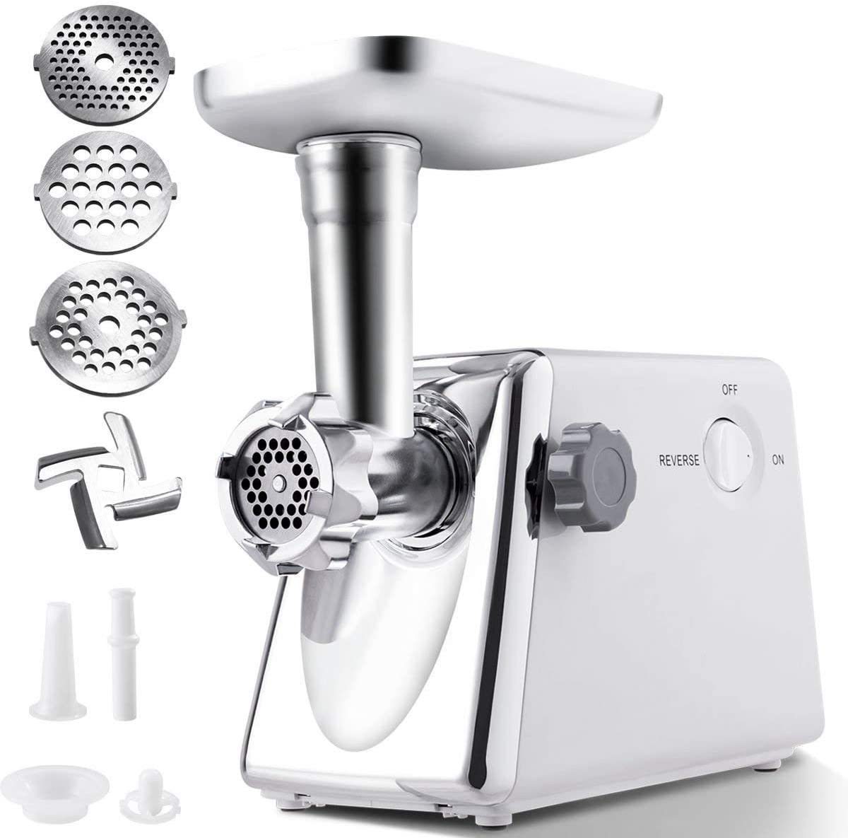 WT252 Household kitchen meat grinder