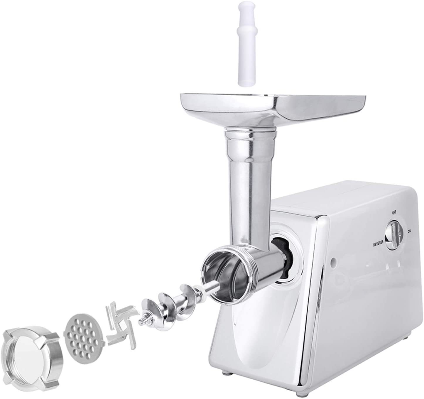 WT252 Household kitchen meat grinder