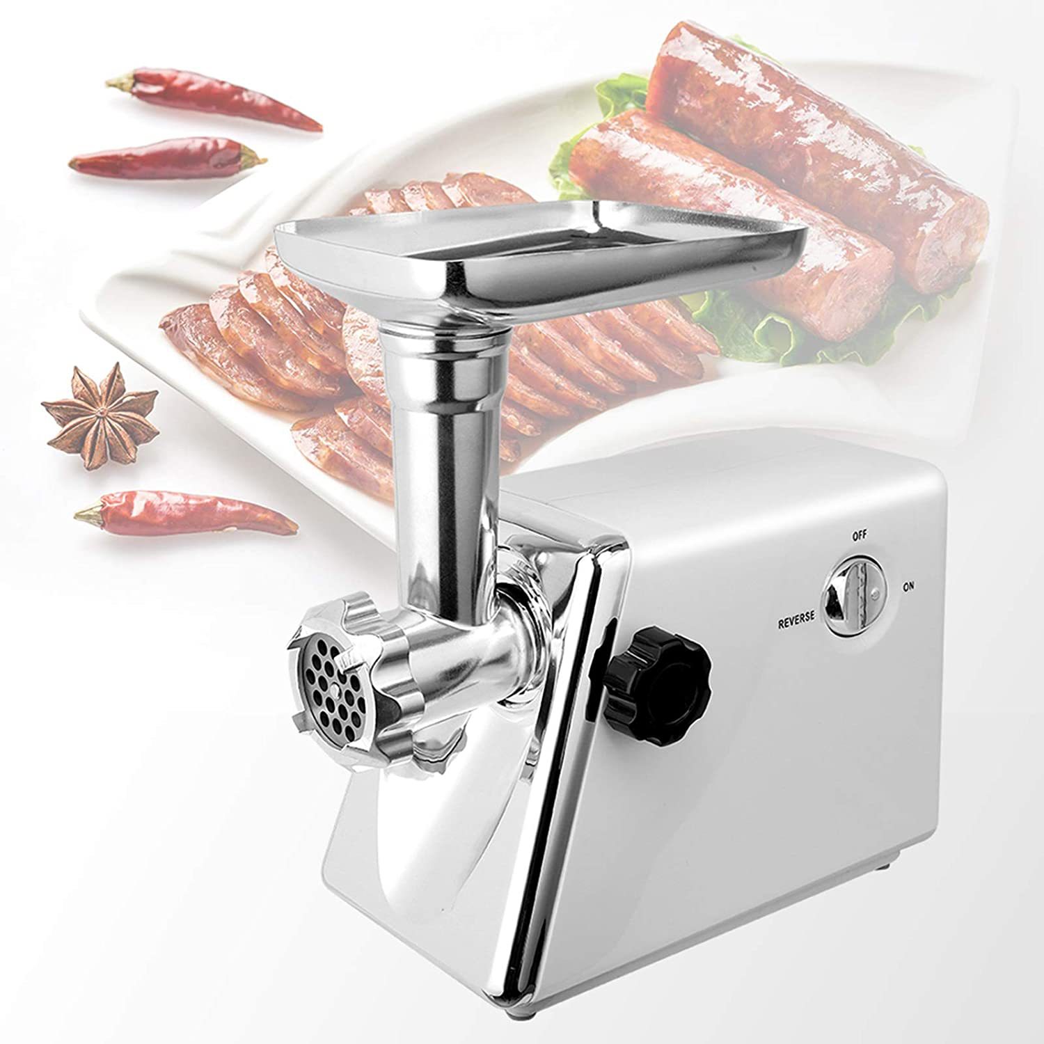 WT252 Household kitchen meat grinder
