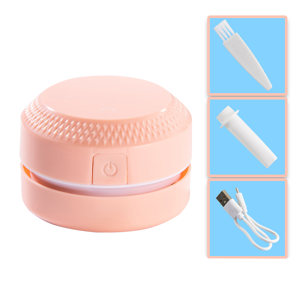 WT254 Desktop mini vacuum cleaner