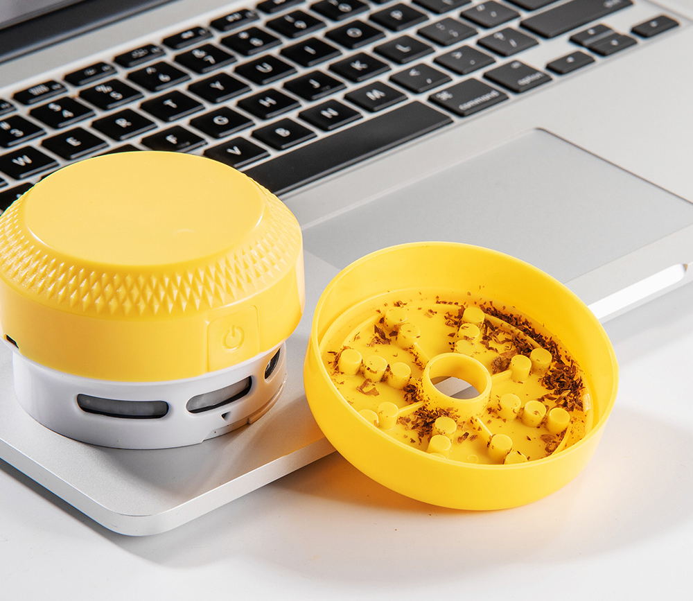 WT254 Desktop mini vacuum cleaner