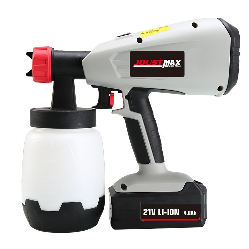 WT261 Household high-pressure paint guns