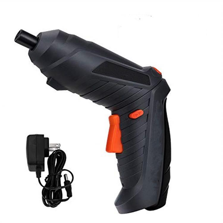 WT264 Rotatable small lithium drill set