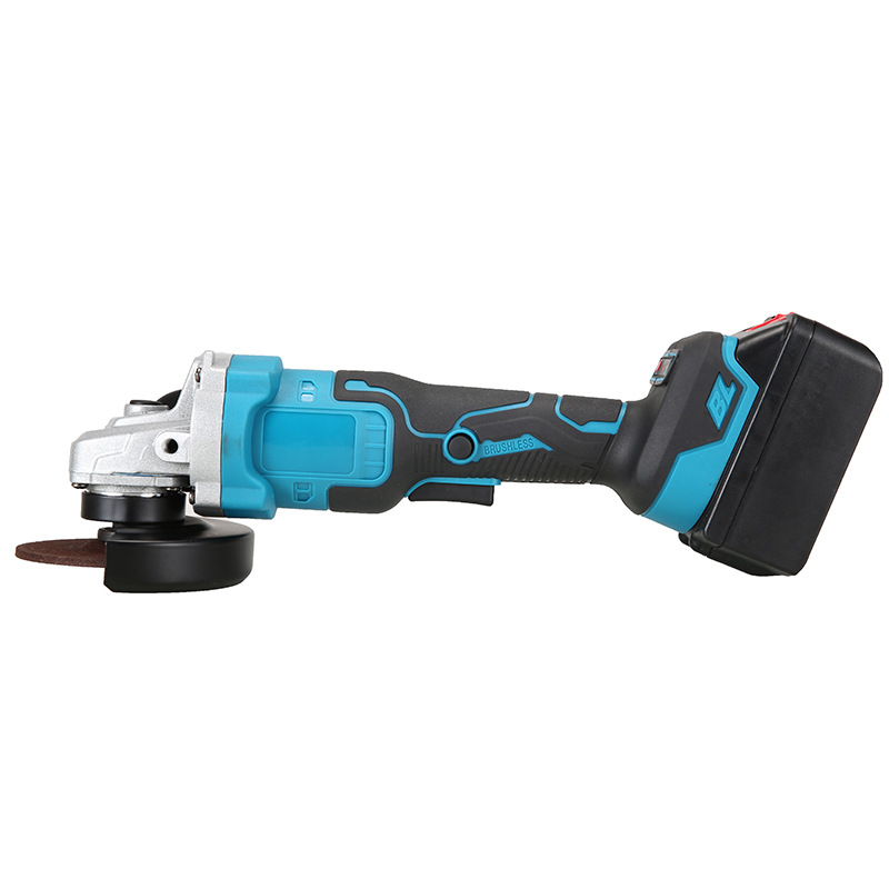 WT266 Brushless lithium angle grinder Multi-function polishing machine