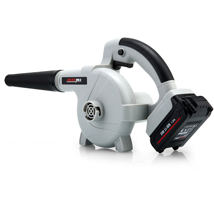 WT268 Lithium electric hair dryer wireless vacuum cleaner portable small lithium electric blower