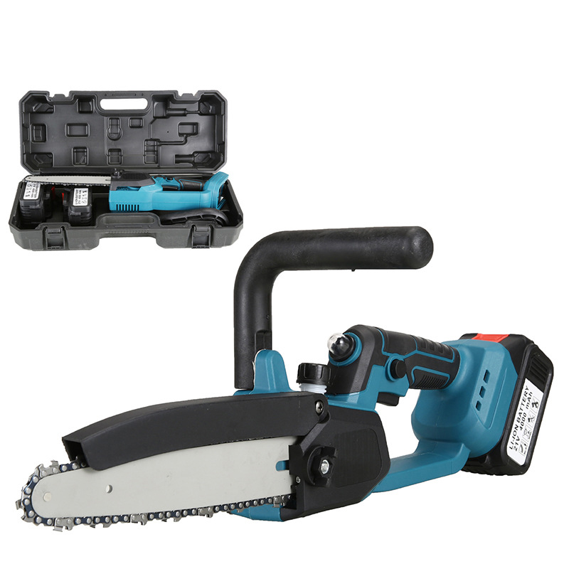 WT270 8 inch lithium electric chain saw