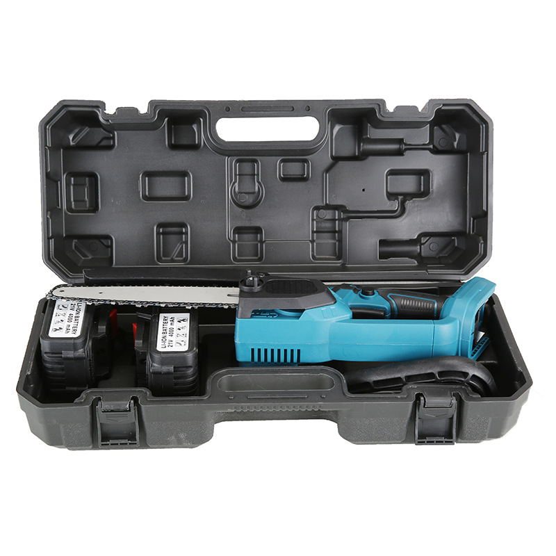 WT270 8 inch lithium electric chain saw