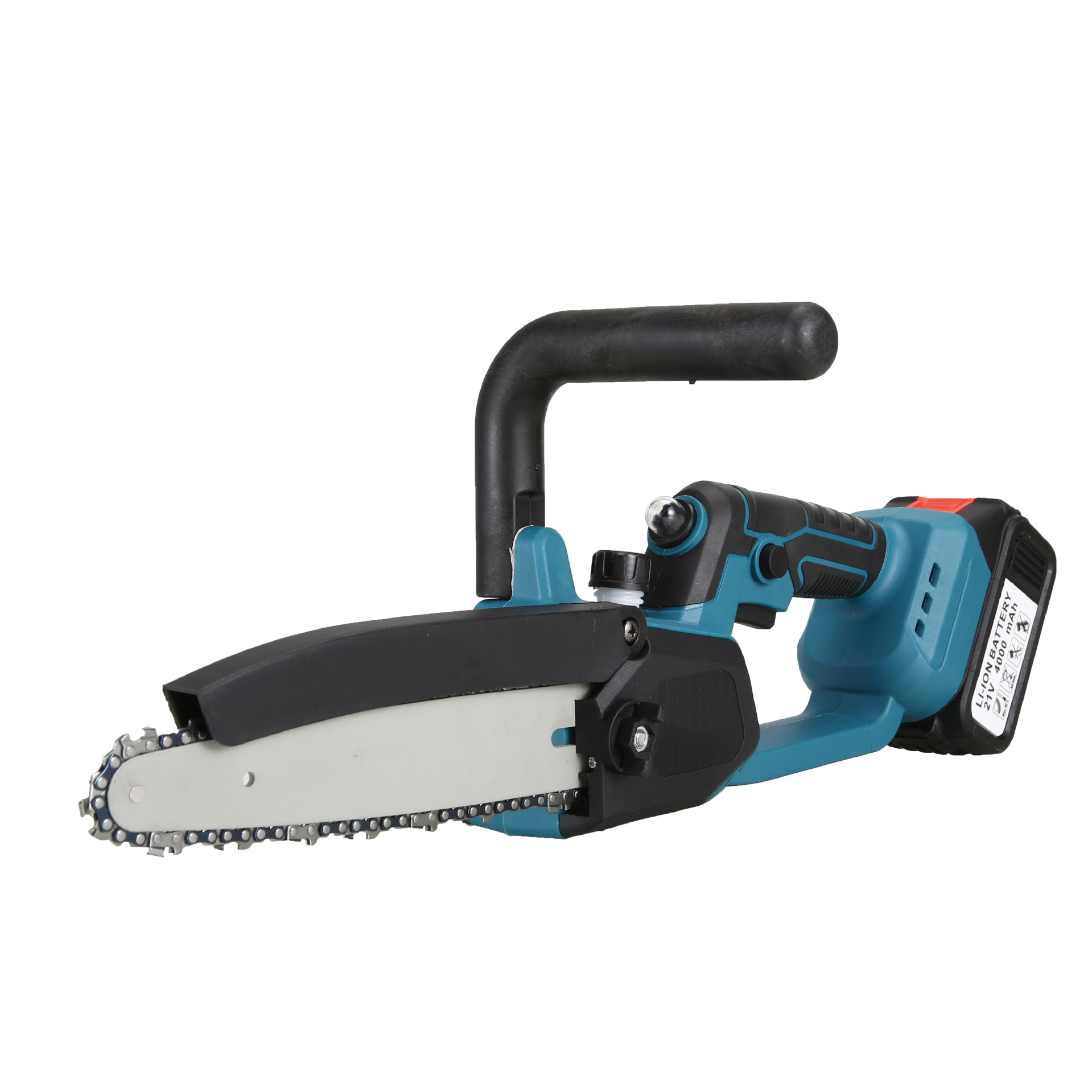 WT270 8 inch lithium electric chain saw