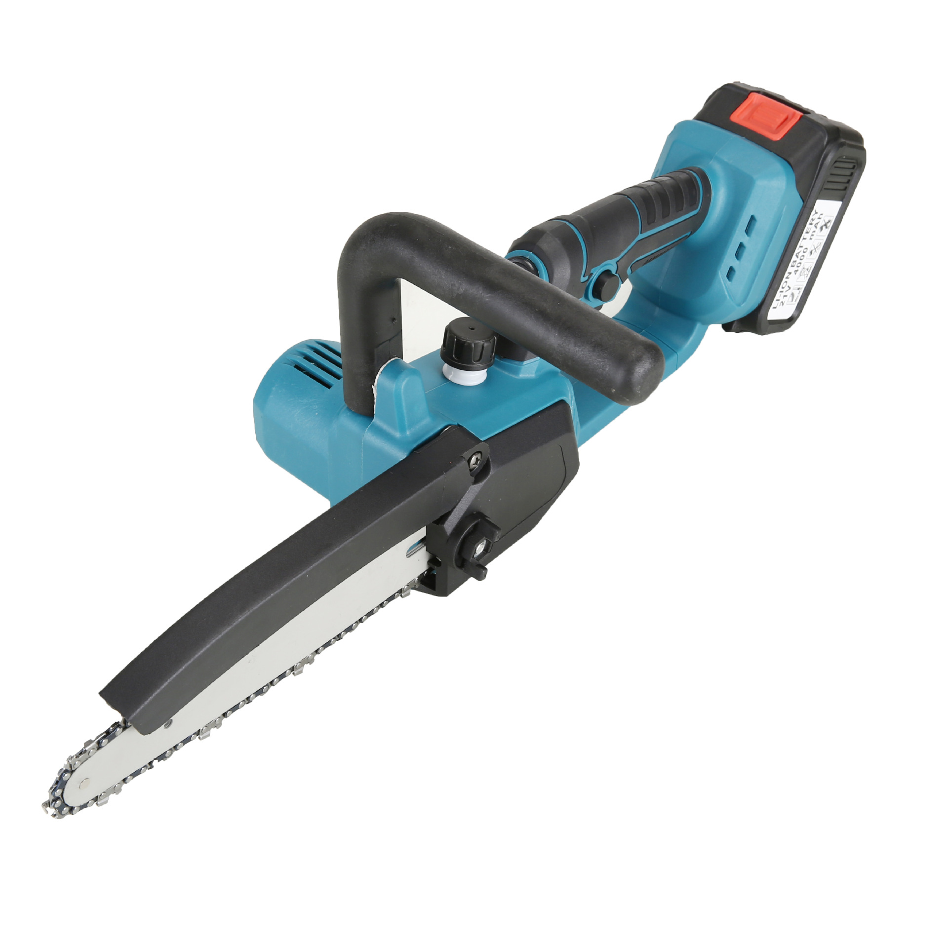 WT270 8 inch lithium electric chain saw